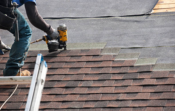 Licensed Metal Roofing service in Chataignier, LA - Brentwood Metal Roofing